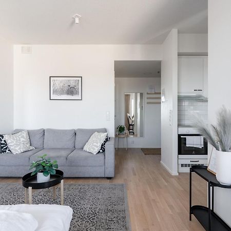 "Pyynikinkulma" - 1Br Apt With Stunning Views, Sauna & Balcony - Hosted By 2Ndhomes Tampere Ngoại thất bức ảnh