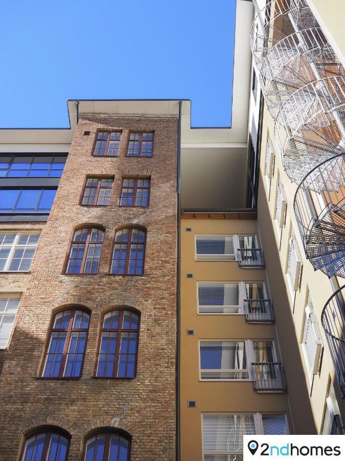 "Pyynikinkulma" - 1Br Apt With Stunning Views, Sauna & Balcony - Hosted By 2Ndhomes Tampere Ngoại thất bức ảnh