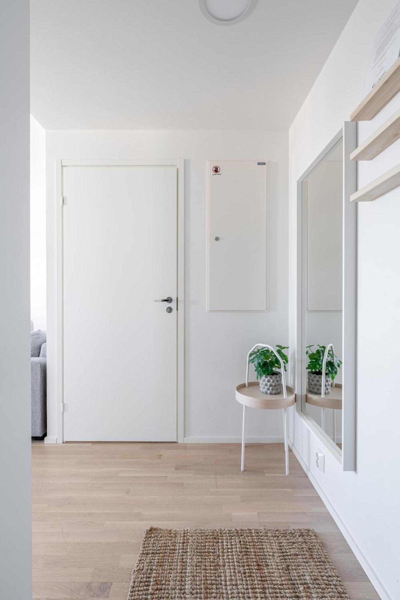 "Pyynikinkulma" - 1Br Apt With Stunning Views, Sauna & Balcony - Hosted By 2Ndhomes Tampere Ngoại thất bức ảnh